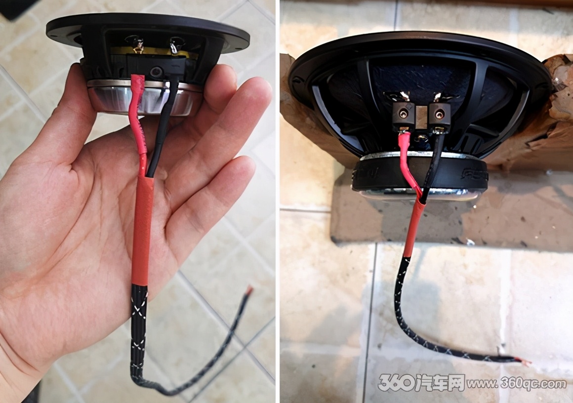 奥迪q7改装案例亮黑套件,新款奥迪q7改装智能大屏