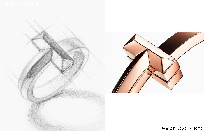 那些戴大耳环的女人,tiffanyt1手镯佩戴