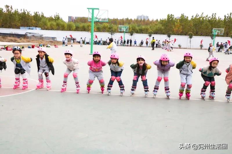 对不起，兖州这所学校我们曝光晚了