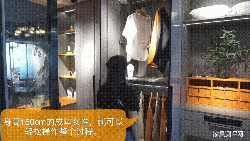 莱茵艾格家具图片,莱茵艾格定制家居衣柜