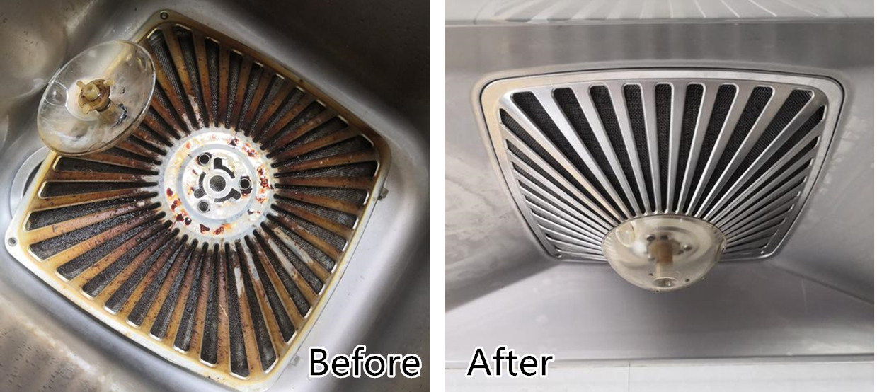 晒晒我最得力的11个清洁工具，房子住了7年，每天干干净净