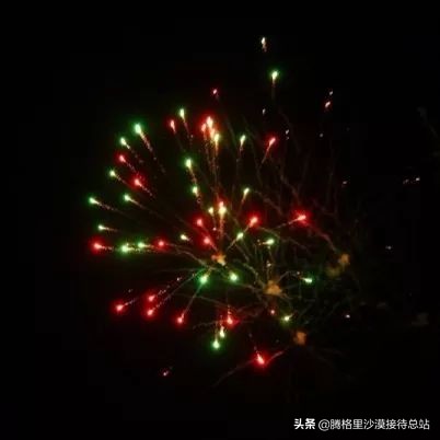 生活篝火晚会,一场蓄谋已久的狂欢篝火晚会