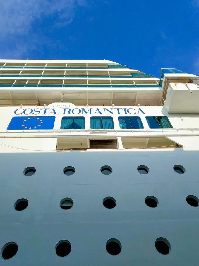 邮轮上班对身体有什么影响,在邮轮上班有危险吗