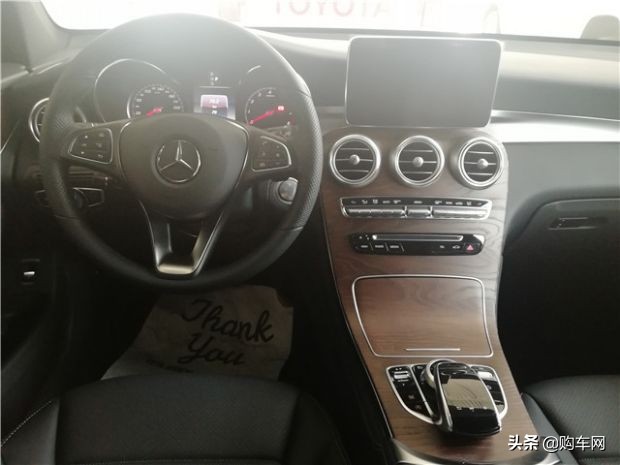 2022款奔驰glc纯进口多少钱,奔驰进口款glc尺寸