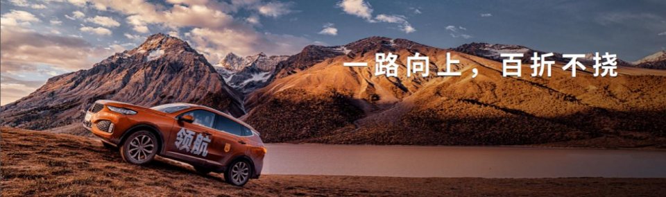 wey品牌焕新定位新一代智能汽车,wey开创豪华suv