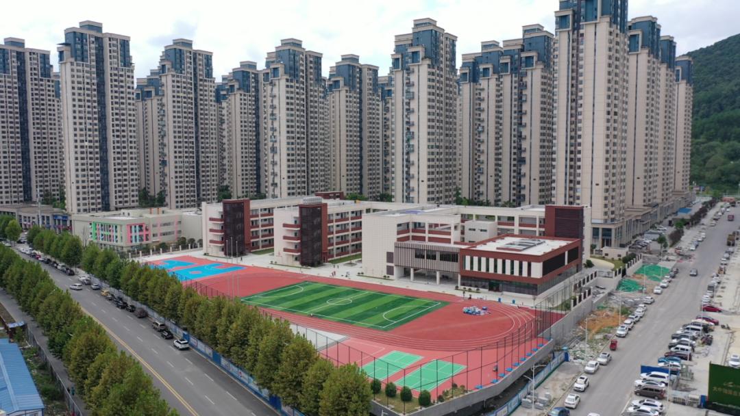 新蒲新区新舟中心学校,新蒲新区有哪些小学学校