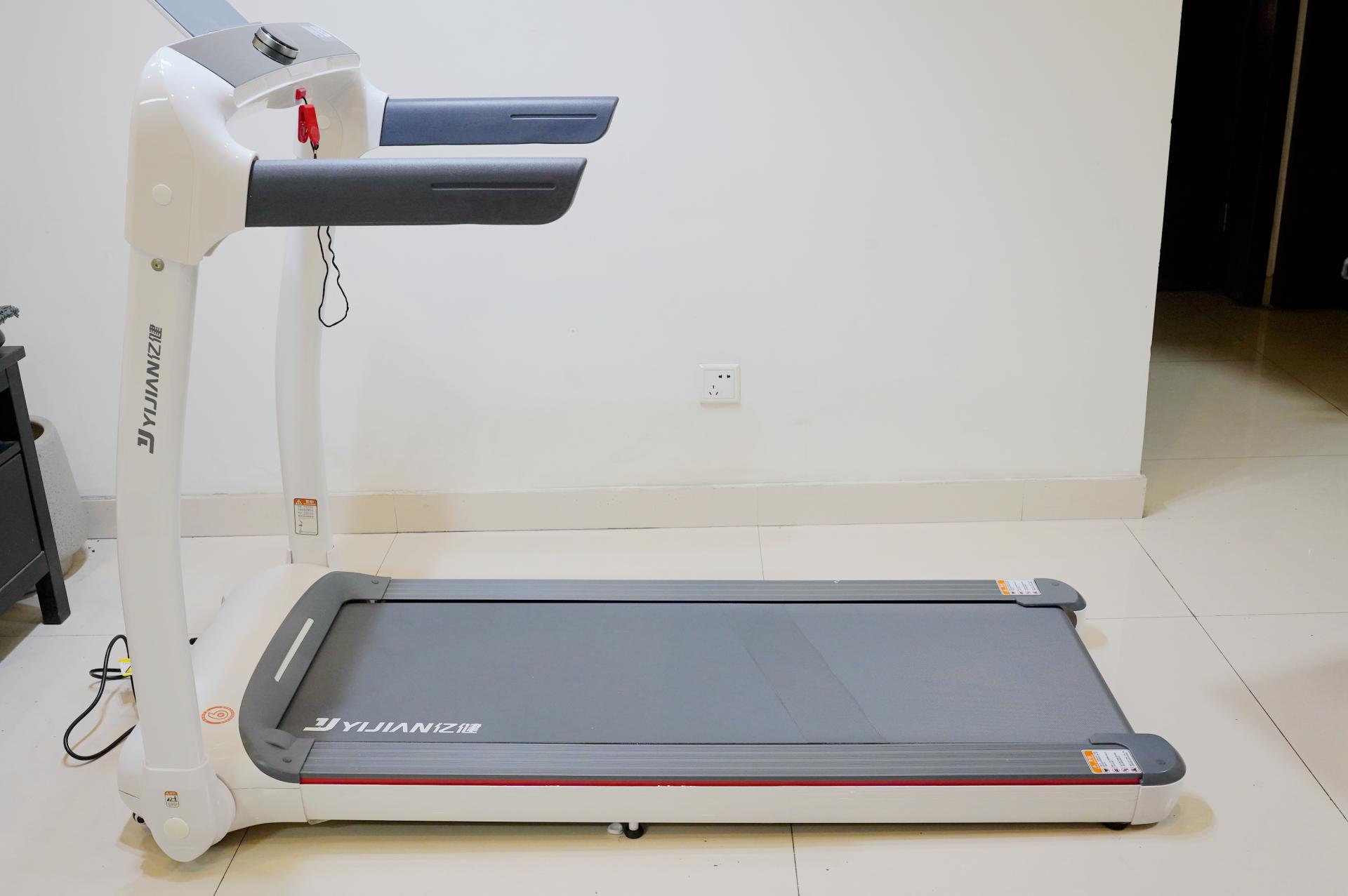 华为s7跑步机测评,华为智选精灵s7跑步机价格