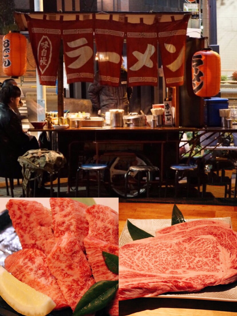 日本九州和大阪哪个好玩,带你游览日本北九州