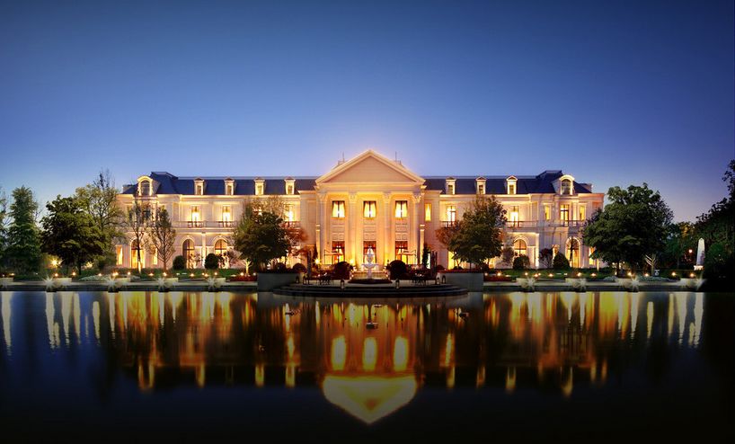 上海最贵的豪宅多少钱一平米,上海豪宅排名前十名价格