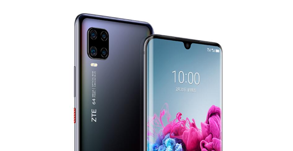 终于觉醒，虽然号称国内最大通信设备品牌，但手机还是要基层做