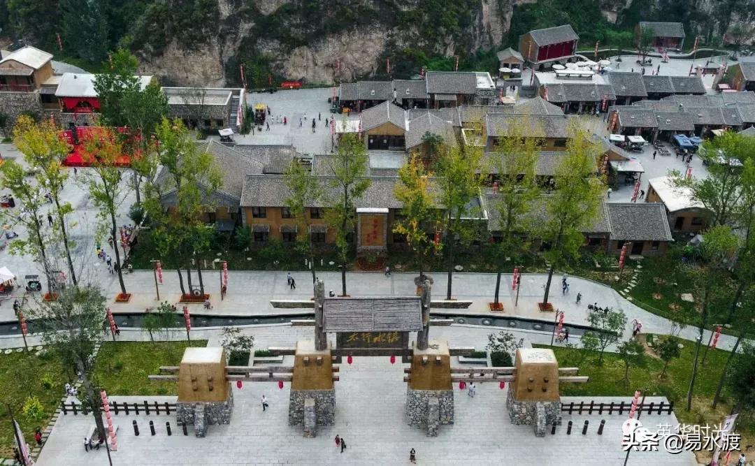 易县好看的视频,易县哪儿的好看