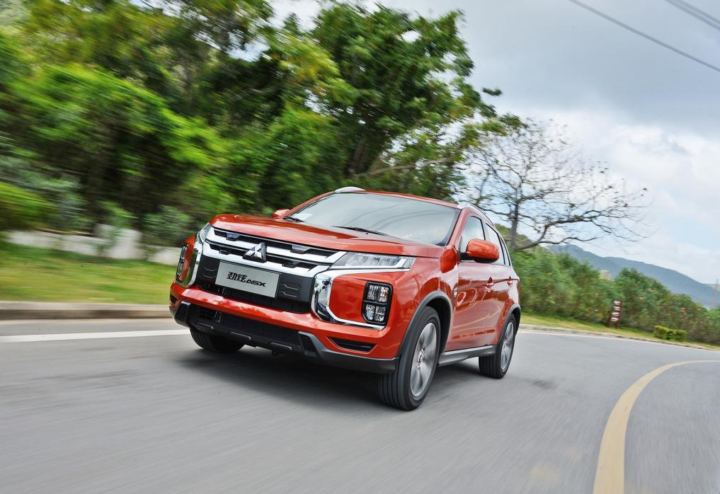 好开动力强又省油的车,好开又省油四驱豪华车