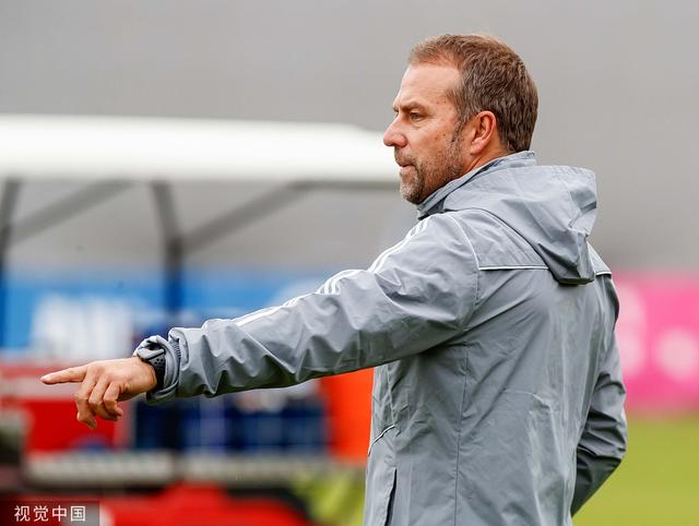 从“规律”和“平衡”出发,谈拜仁输给药厂的比赛和弗里克的执教