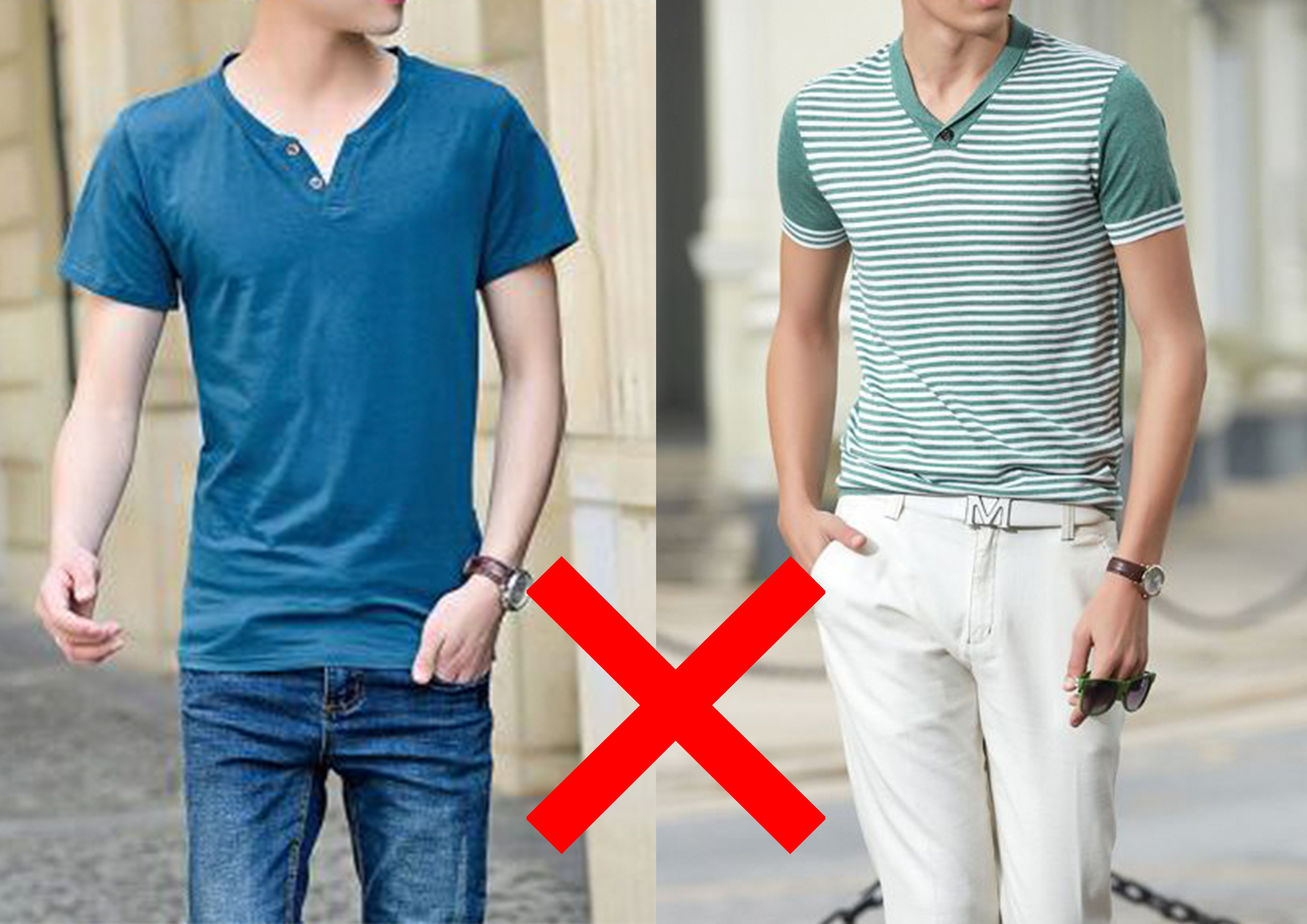 体型偏瘦的男生如何穿搭,体型偏胖男生的穿搭秋冬