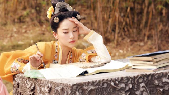 冷门五字古诗词中的绝美句子,冷门意境超美的四字古诗词