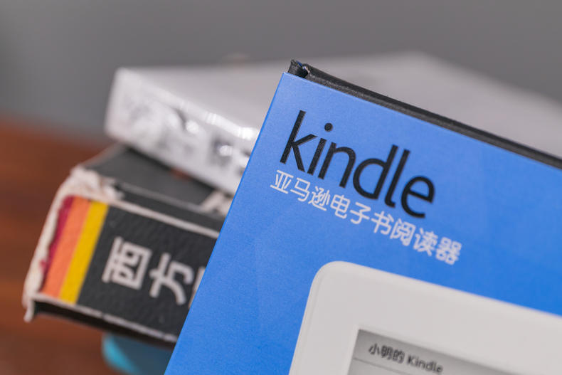 kindle看漫画攻略,骚操作动漫