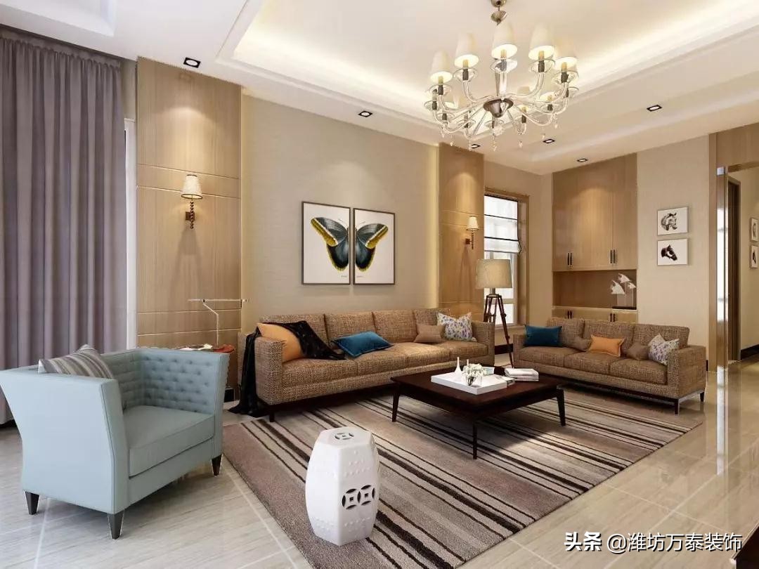 临朐碧桂园别墅户型图,曲工装修