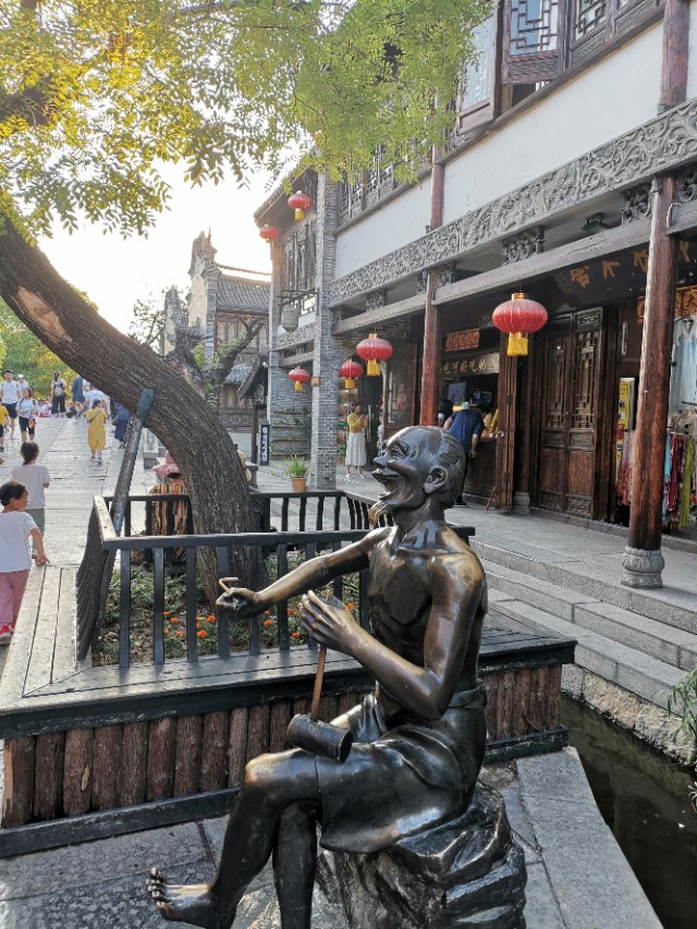 台儿庄古城酒,台儿庄古城宾馆