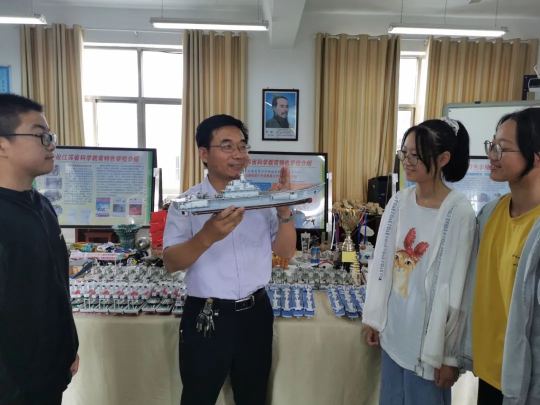 如东县马塘镇邱升中学学区划分,如东马塘镇邱升中学