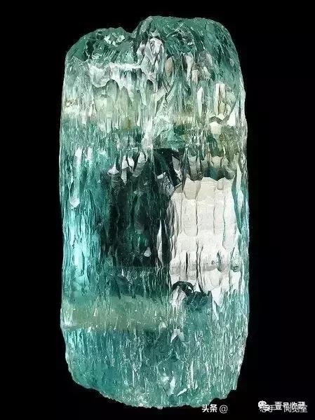 大开眼界100余种珍稀宝玉石合集,中国各省珍稀宝玉石分布地图