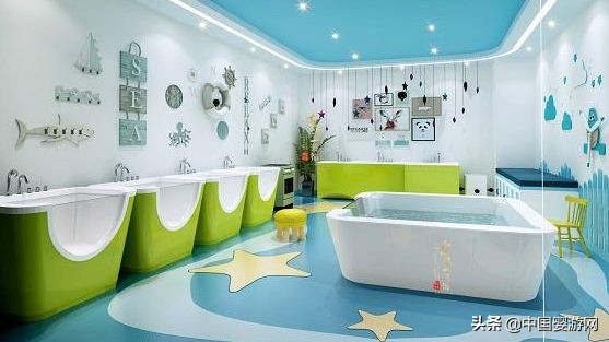 新生儿游泳馆创业模式,婴儿游泳馆加盟店经营模式