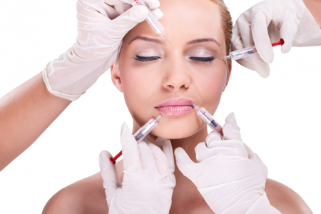 1000面膜打一次水光,一次水光针相当于敷多少面膜