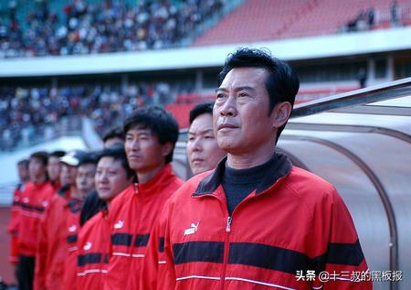 张恩华哪年去世的,张恩华02世界杯回忆录