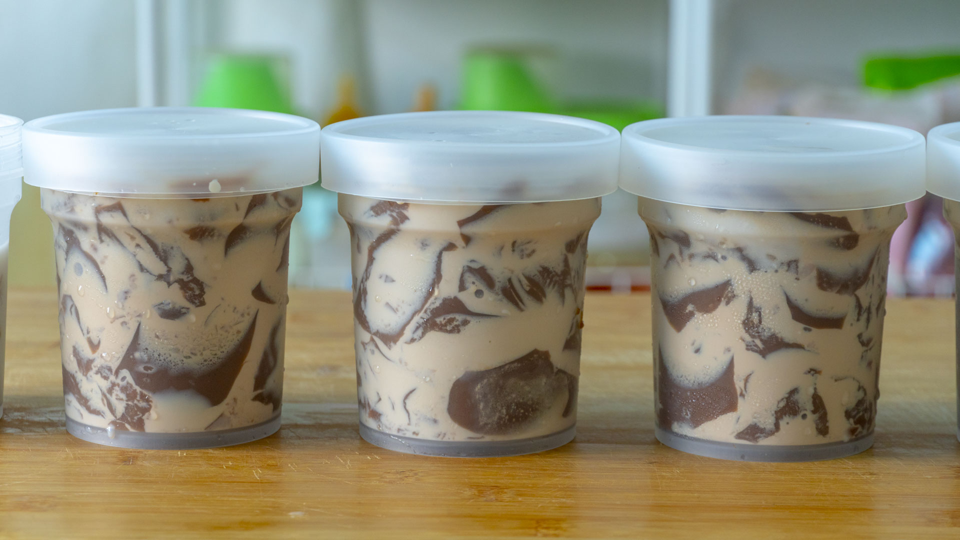 天热想吃的菜谱,天热美食简单易做