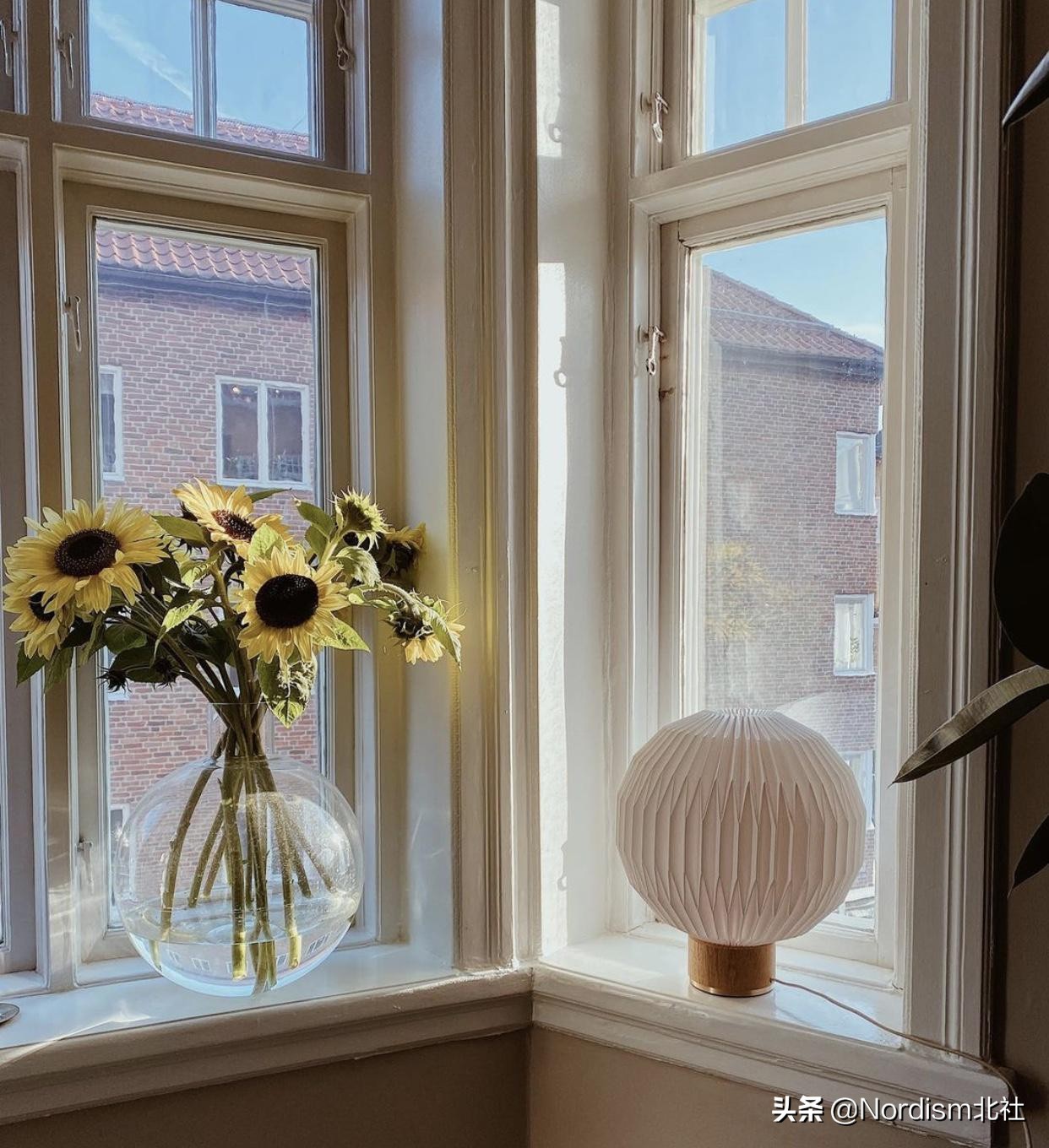 《空间》第46期：在瑞典老公寓里，认真拥抱生活