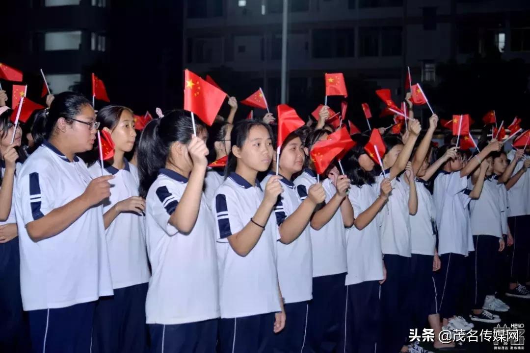 电白四中五四晚会,电白四中2022元旦晚会