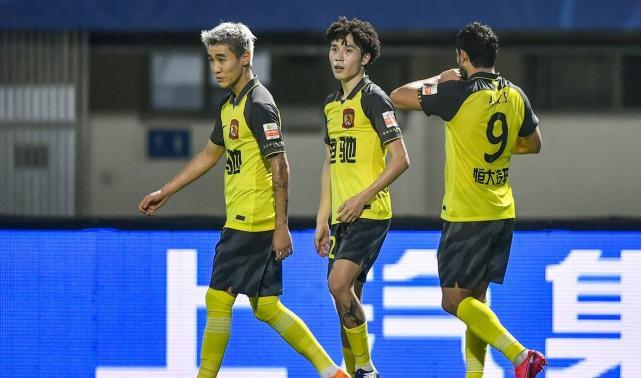 恒大现在到底是什么水平的球队,恒大有多喜欢球员