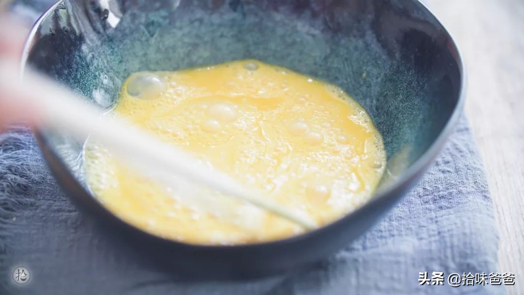 好吃下饭的西多士,奶香皮酥的一口西多士