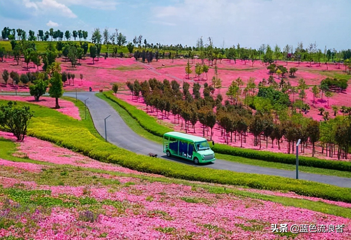 云南最舒服的旅居小城,云南最适合居住的边陲小镇