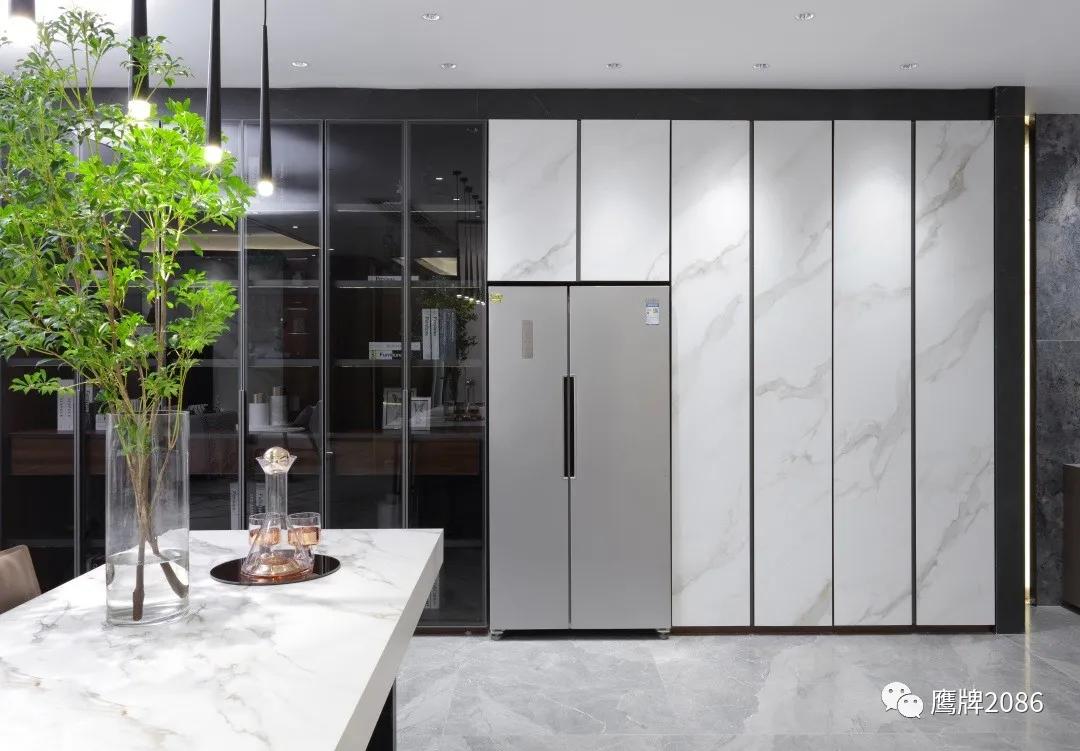 鹰牌2086运营部,鹰牌2086整屋定制