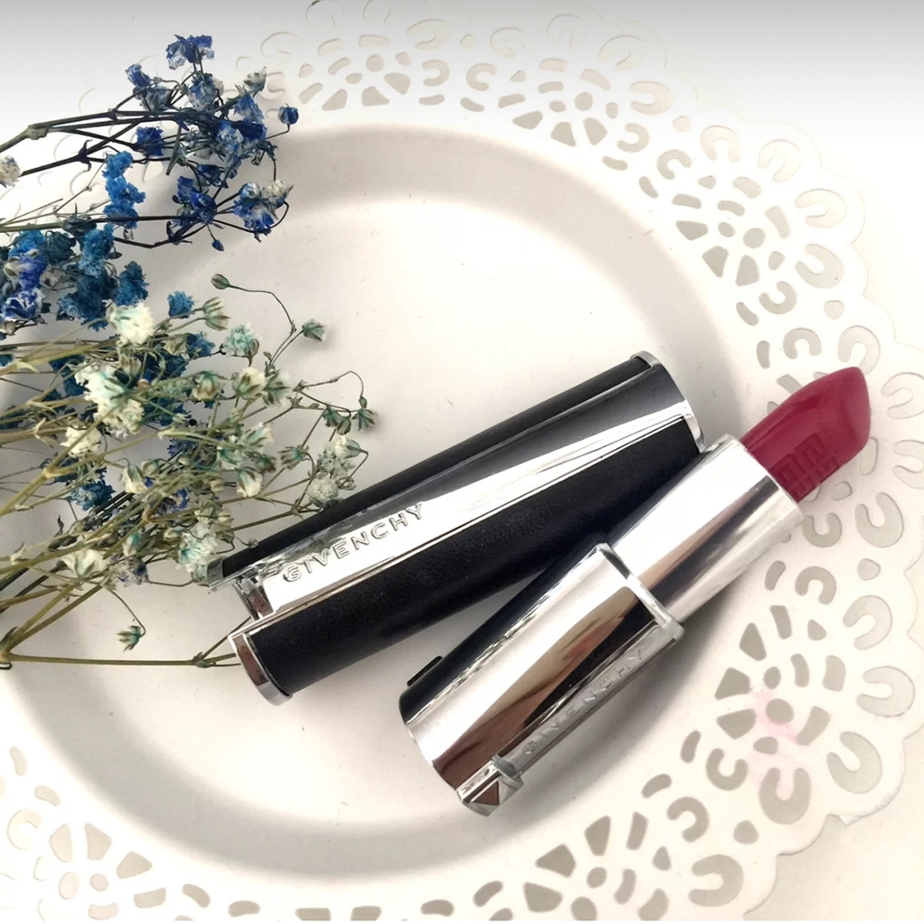 小羊皮复古红色测评,粉色小羊皮测评