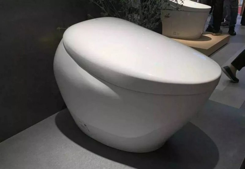 最大智能马桶代工厂,智能马桶工厂现状
