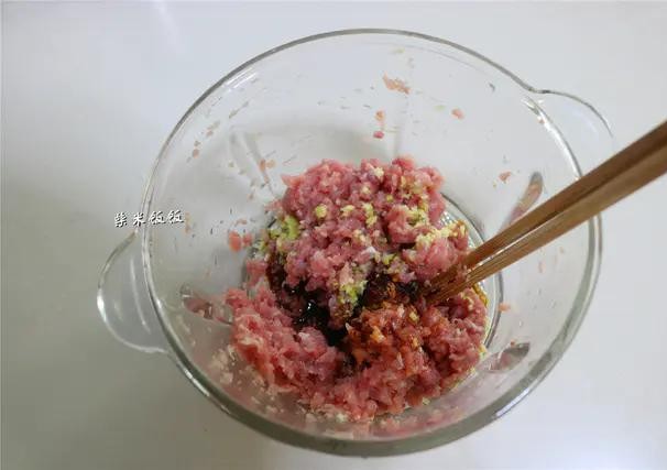 买回来的馄饨皮怎么包馄饨,大馄饨皮改小馄饨皮做法