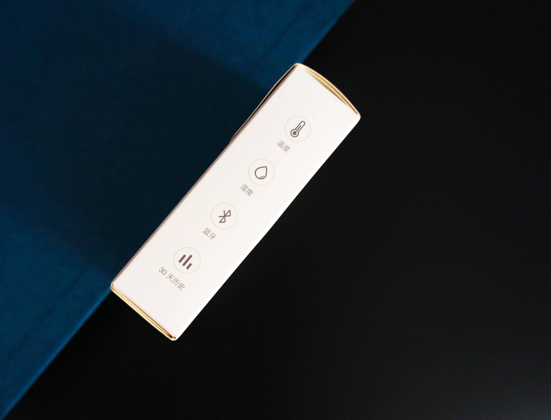 米家青萍温湿度计但app不显示,米家温湿度计实时数据