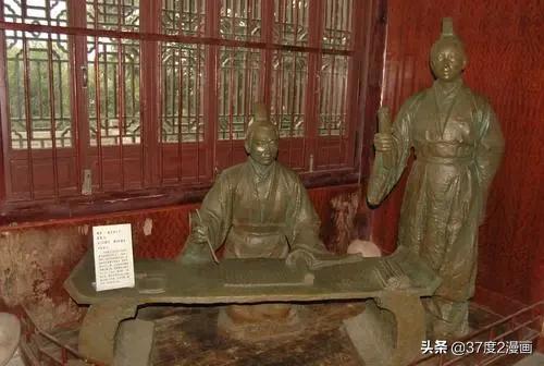 为什么说洛阳纸贵,洛阳纸贵的缘由是什么