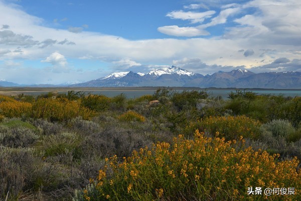 阿根廷莫雷诺大冰川最佳季节,莫雷诺冰川回埃尔卡拉法特时间