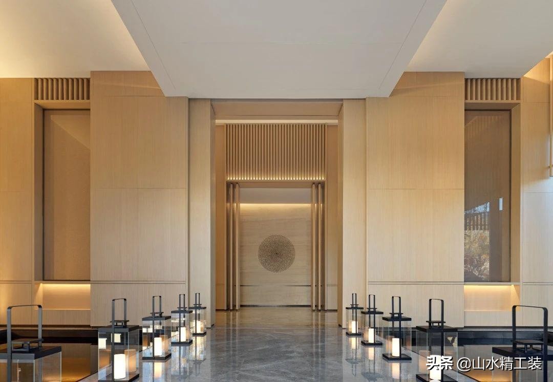 缦云实景会所,缦云会所