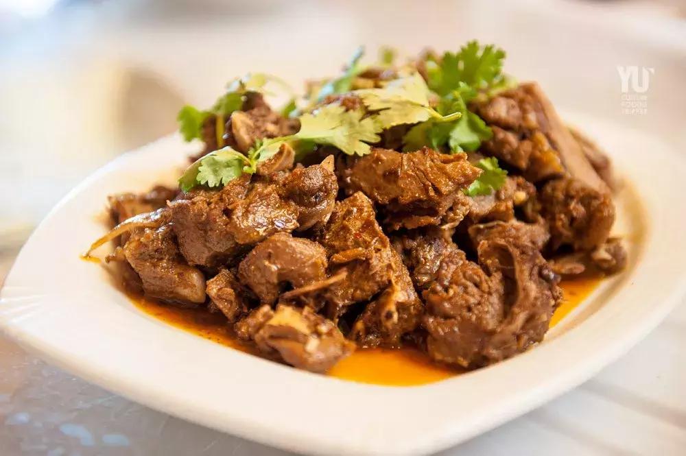 来甘肃,南方人第一次来甘肃的冬天