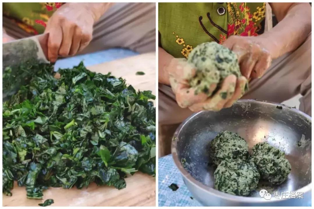 美食往事丨何以解乡愁，唯有土菜