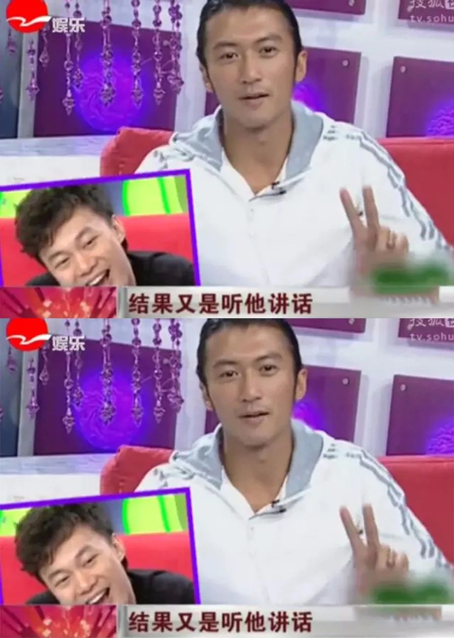 陈奕迅和谢霆锋的歌,陈奕迅比谢霆锋差几岁