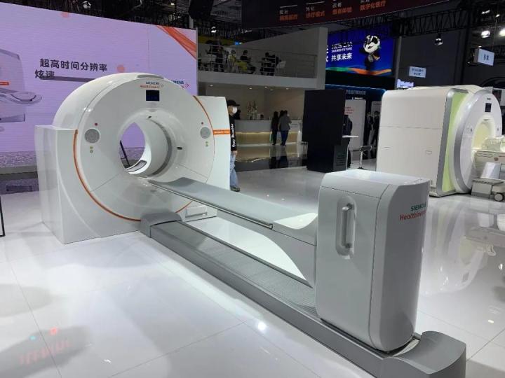 CMEF展会首日直击：GPS、迈瑞、理邦等械企有哪些大动作？