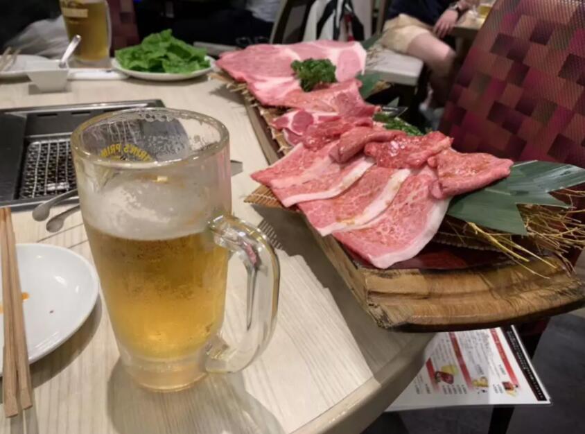 游记｜来自香港、上海、深圳的7位贵宾：挥杆关东世界百佳...