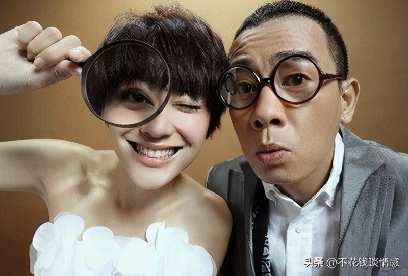 恋爱中劈腿是对对方最大的伤害,提防渣男最好的办法