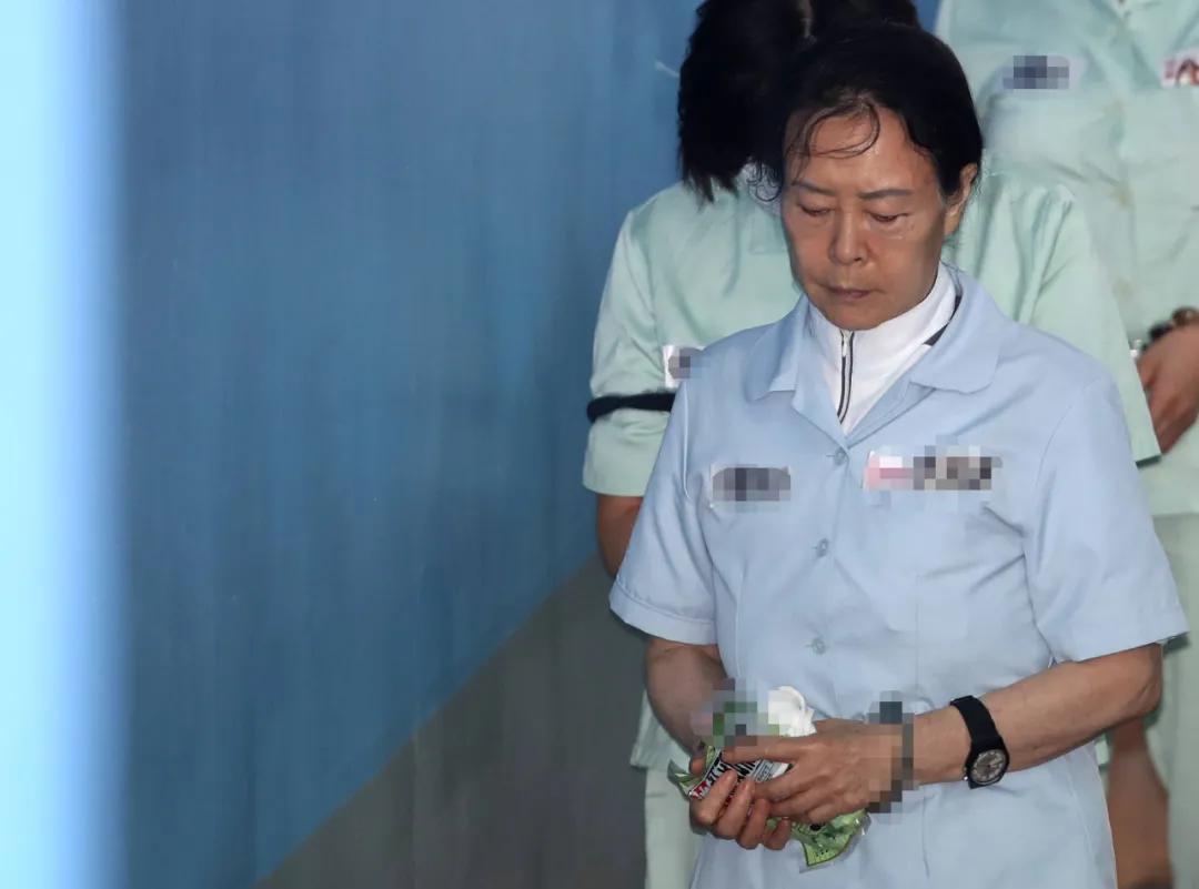 韩国财阀趣事,韩国财阀家族的故事