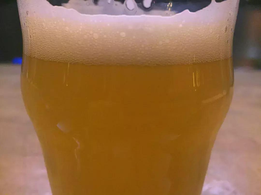 藏匿于闹市之中，在沈阳竟然还有这么高大上喝啤酒的地方