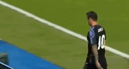 j罗当年为什么离开皇马了,j罗为什么会在皇马迷失